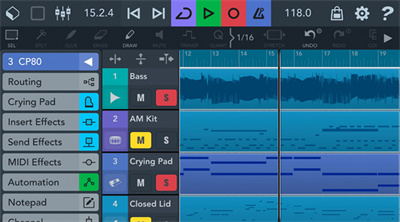 cubase(3)
