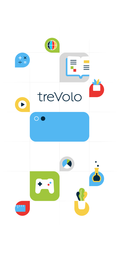 treVolo U(1)