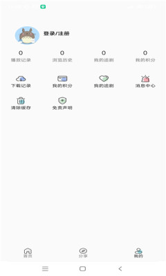 小小怪(4)