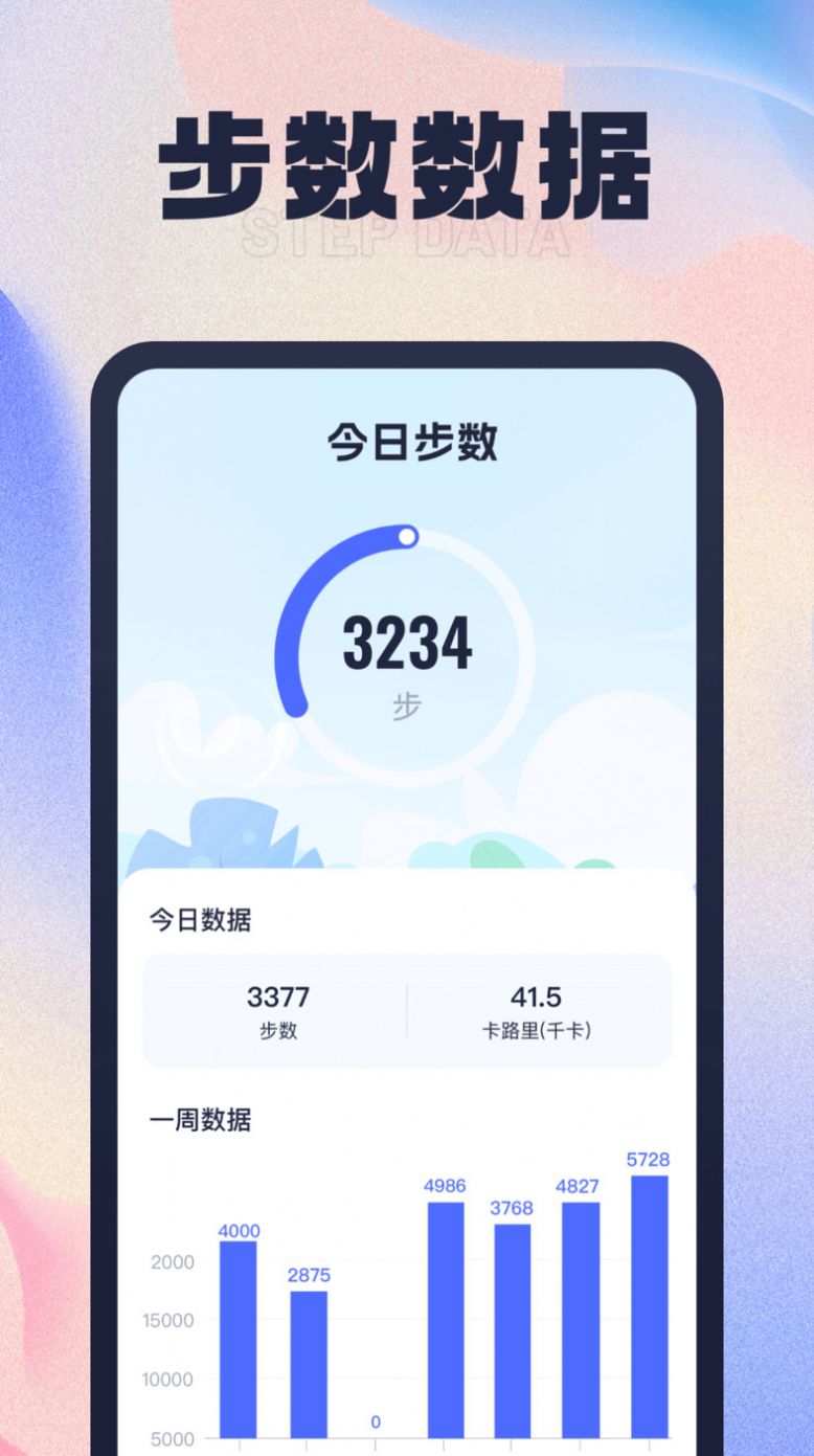 步步有喜(1)