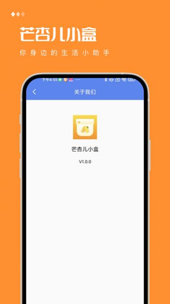 芒杏儿小盒工具箱(2)