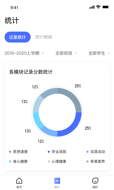 小学综评教师端(1)