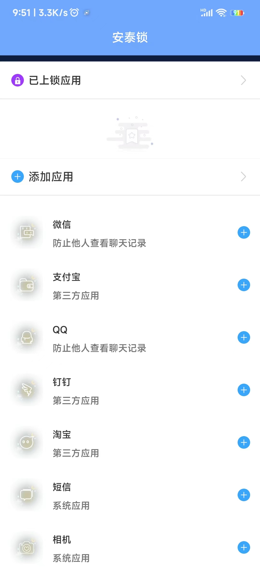 安泰锁(2)