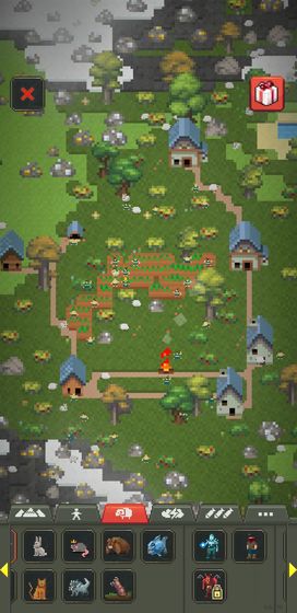 worldbox修仙模组(1)