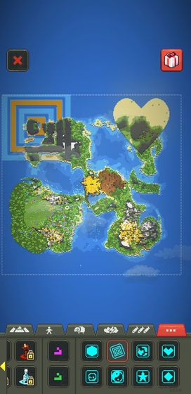 worldbox修仙模组(3)