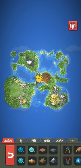 worldbox修仙模组(4)