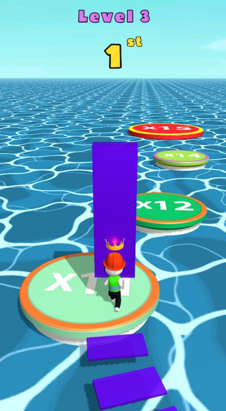 3D快捷跑(1)