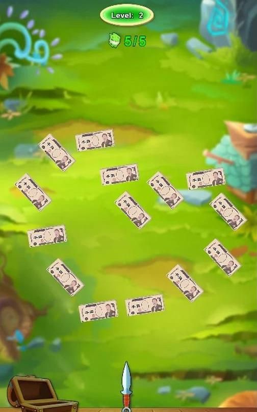 疯狂的金钱射击.jpg