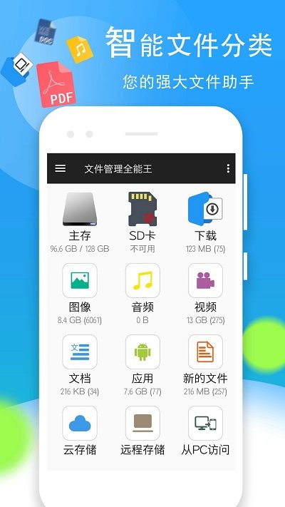 手机全能王文件管理(2)
