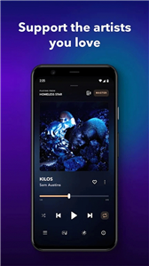 TIDAL音乐(2)