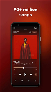 TIDAL音乐(1)