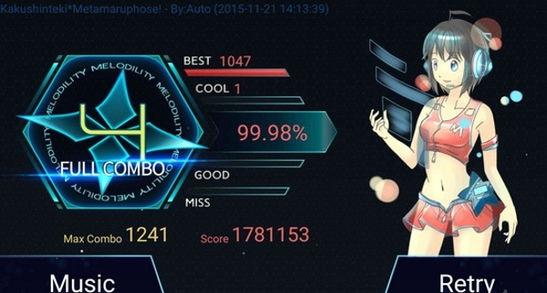 Malody正版(1)