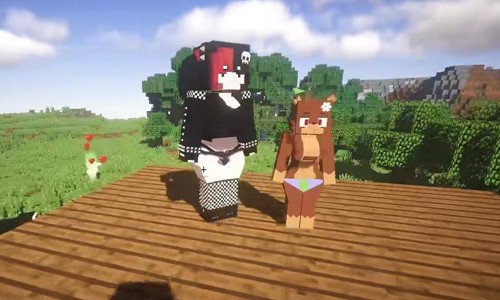 我的世界珍妮模组互动完整版1.5.2(4)