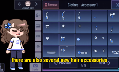 Gacha Diamond(3)