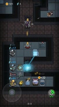 猛鬼宿舍魔改版本超大房间(2)
