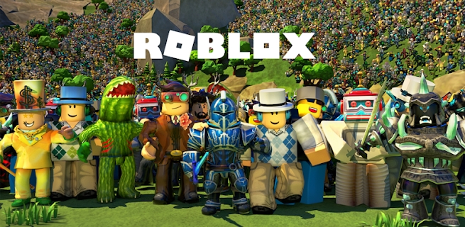 roblox国际服无限R币(2)