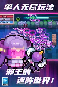 元气骑士内购版(1)