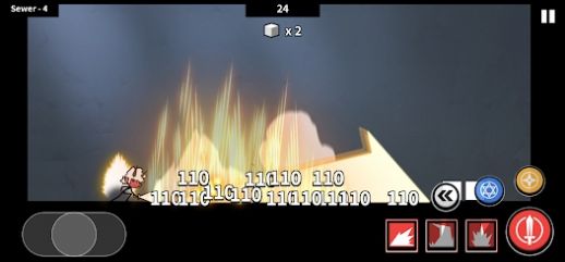 打碎墙重制版(2)