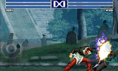 拳皇2003(2)