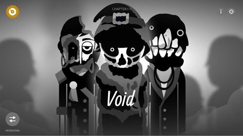 节奏盒子void模组(2)