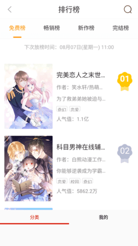 番鼠漫画png