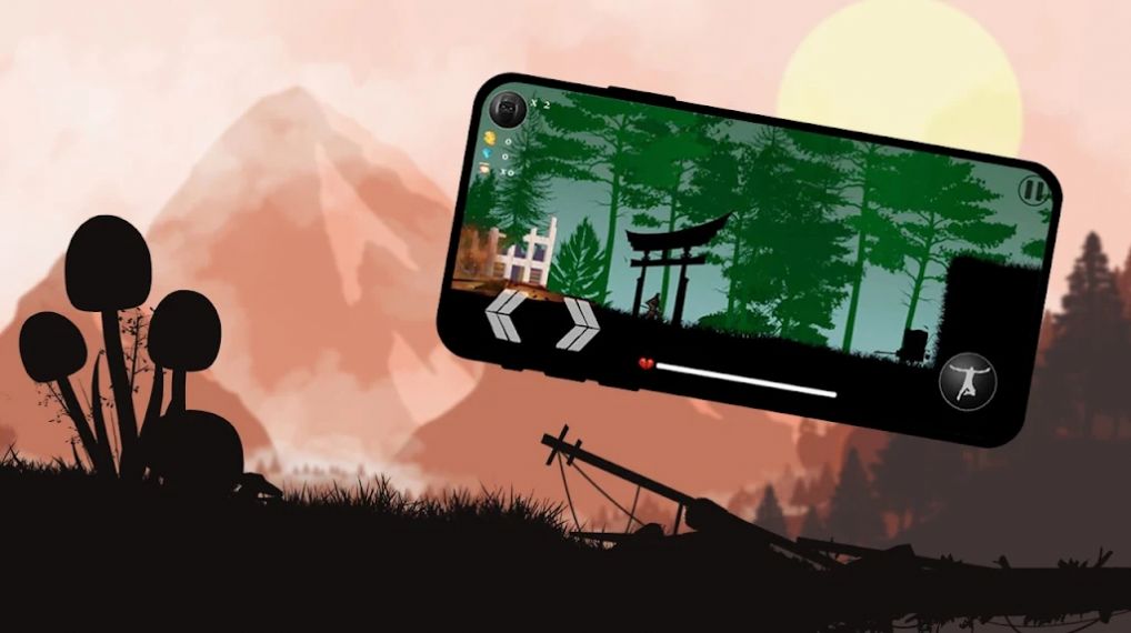 武士屠戮(1)