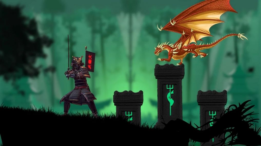 武士屠戮(2)