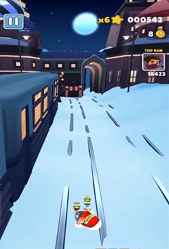 地铁跑酷雪地版全皮肤全滑板全背饰.png