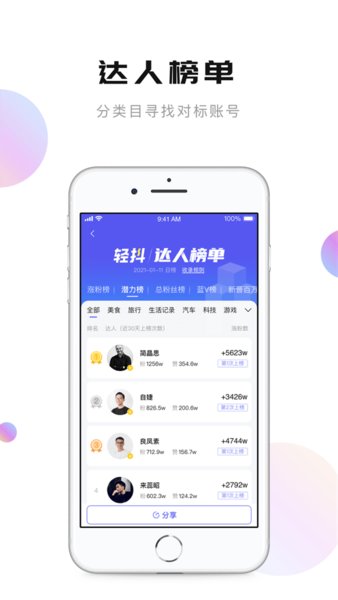 轻抖提词器免费版(1)
