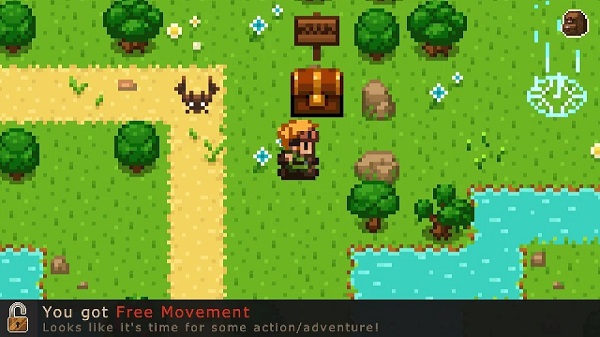 Evoland(2)