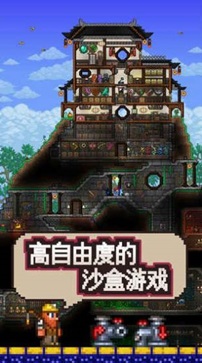 泰拉瑞亚无限道具版(2)