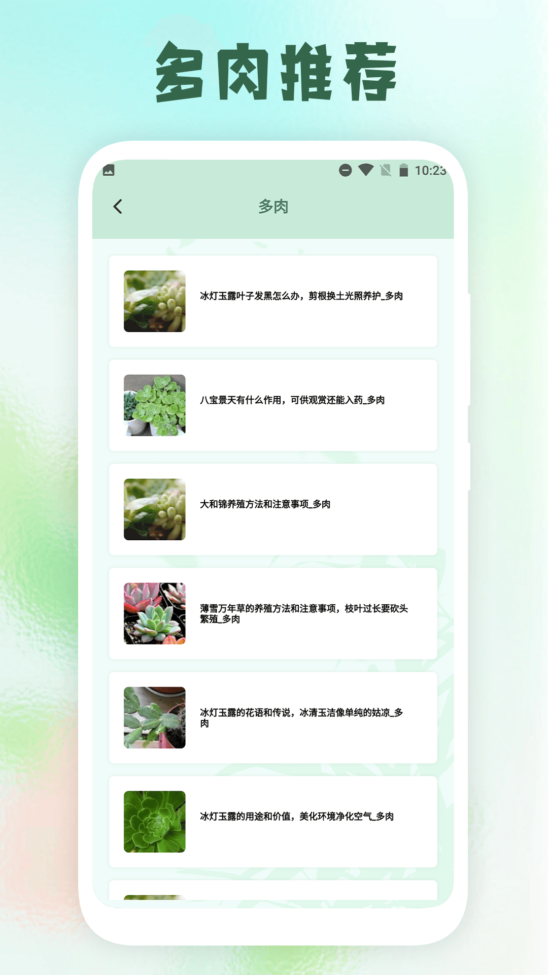 开心花园踏青(1)