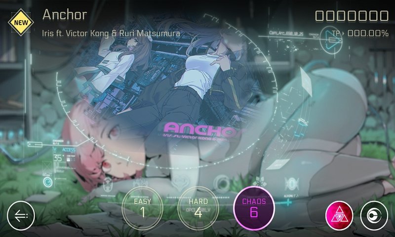 音乐世界赛 特斯2(3)