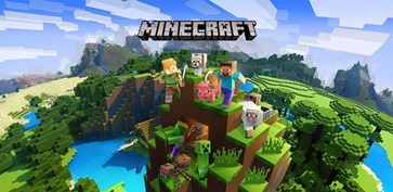 MinecraftPE正版(2)