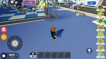罗布乐思roblox中文版(1)