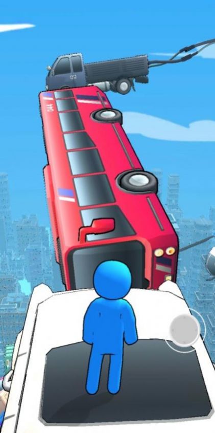 橡皮人向上跳(1)