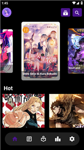 Mangakiku漫画无广告版.png
