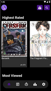 Mangakiku漫画无广告版.png