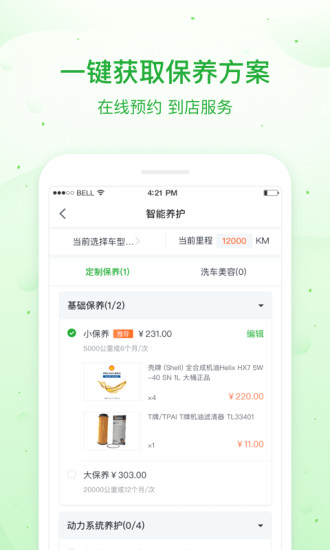 瓜子养车(3)