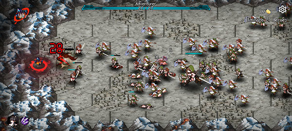 Dungeon Squad(1)