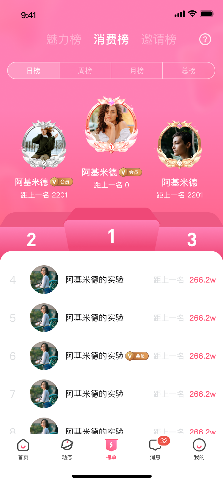桃花里(3)