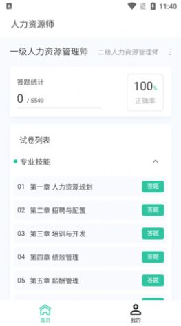 人力资源师100题库(2)
