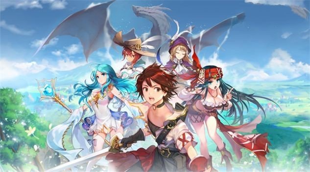森之国度公测版(4)