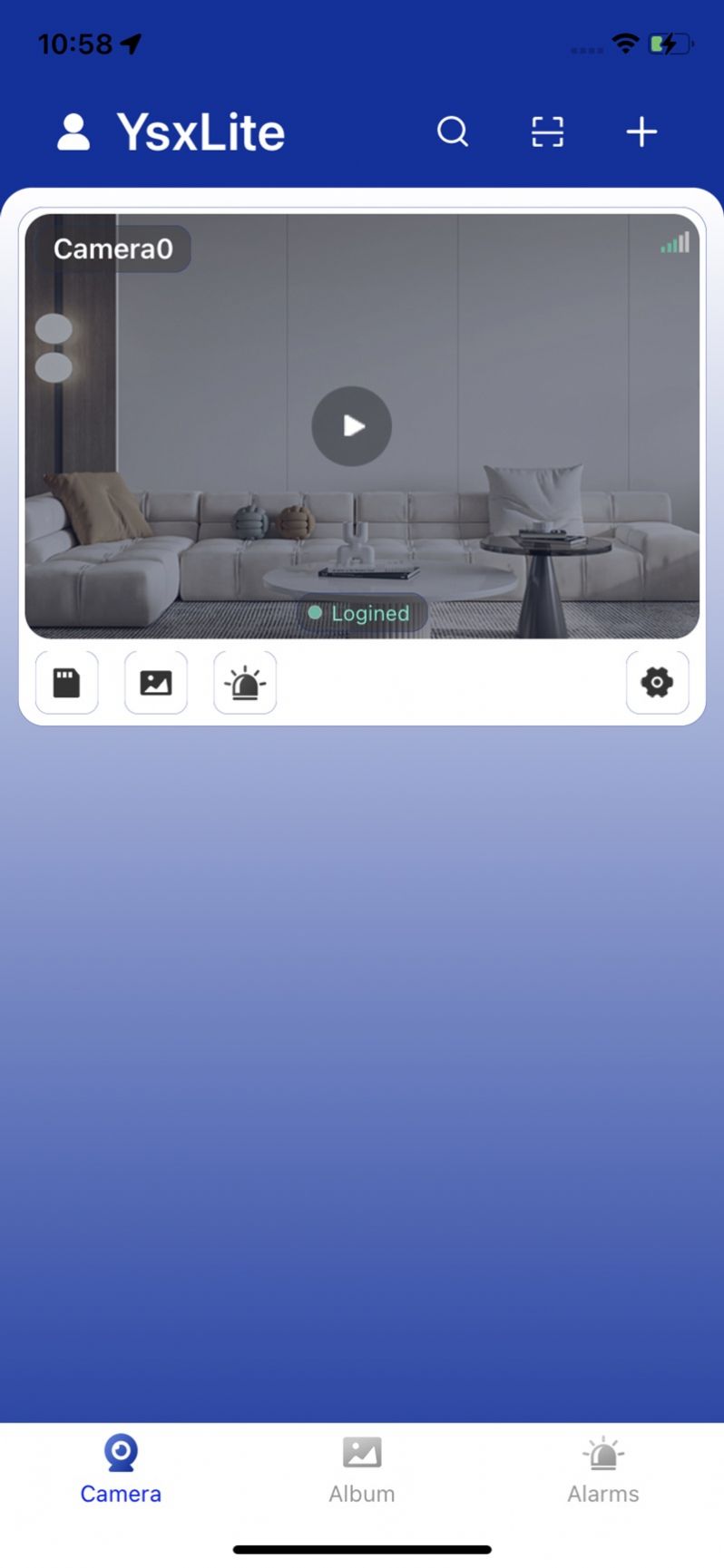 YsxLite(1)