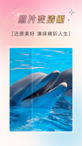 哔快照片修复(2)