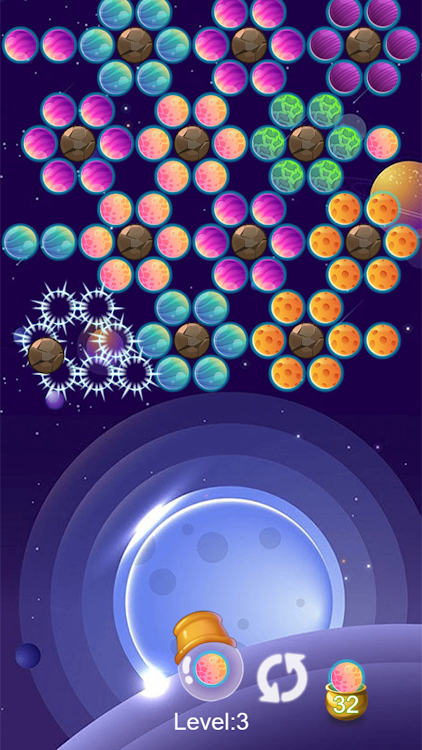 星空拍摄(4)