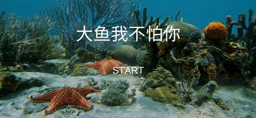 大鱼我不怕你(3)