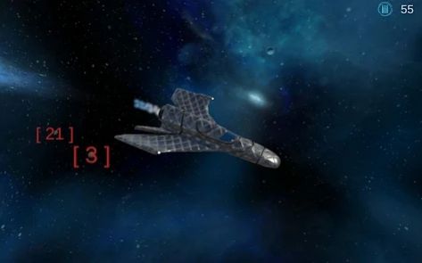 小行星攻击(2)