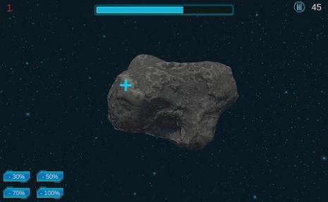 小行星攻击(1)