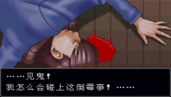 逆转裁判安卓汉化版(2)